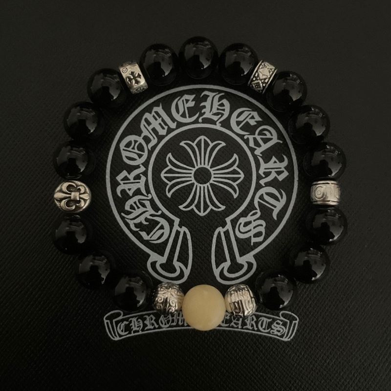 Chrome Hearts Bracelets